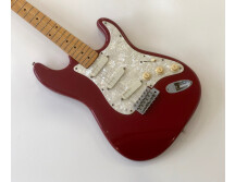 Squier Stratocaster (Made in Japan) (56604)