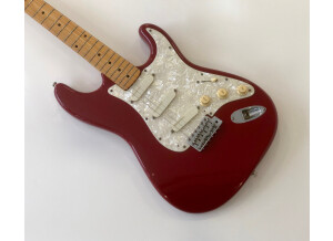 Squier Stratocaster (Made in Japan) (56604)