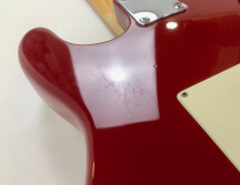 Squier Stratocaster (Made in Japan) (68488)