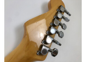 Squier Stratocaster (Made in Japan) (32142)