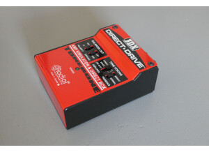 JDX Direct Drive 4