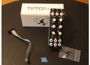 Tiptop Audio FSU (48228)