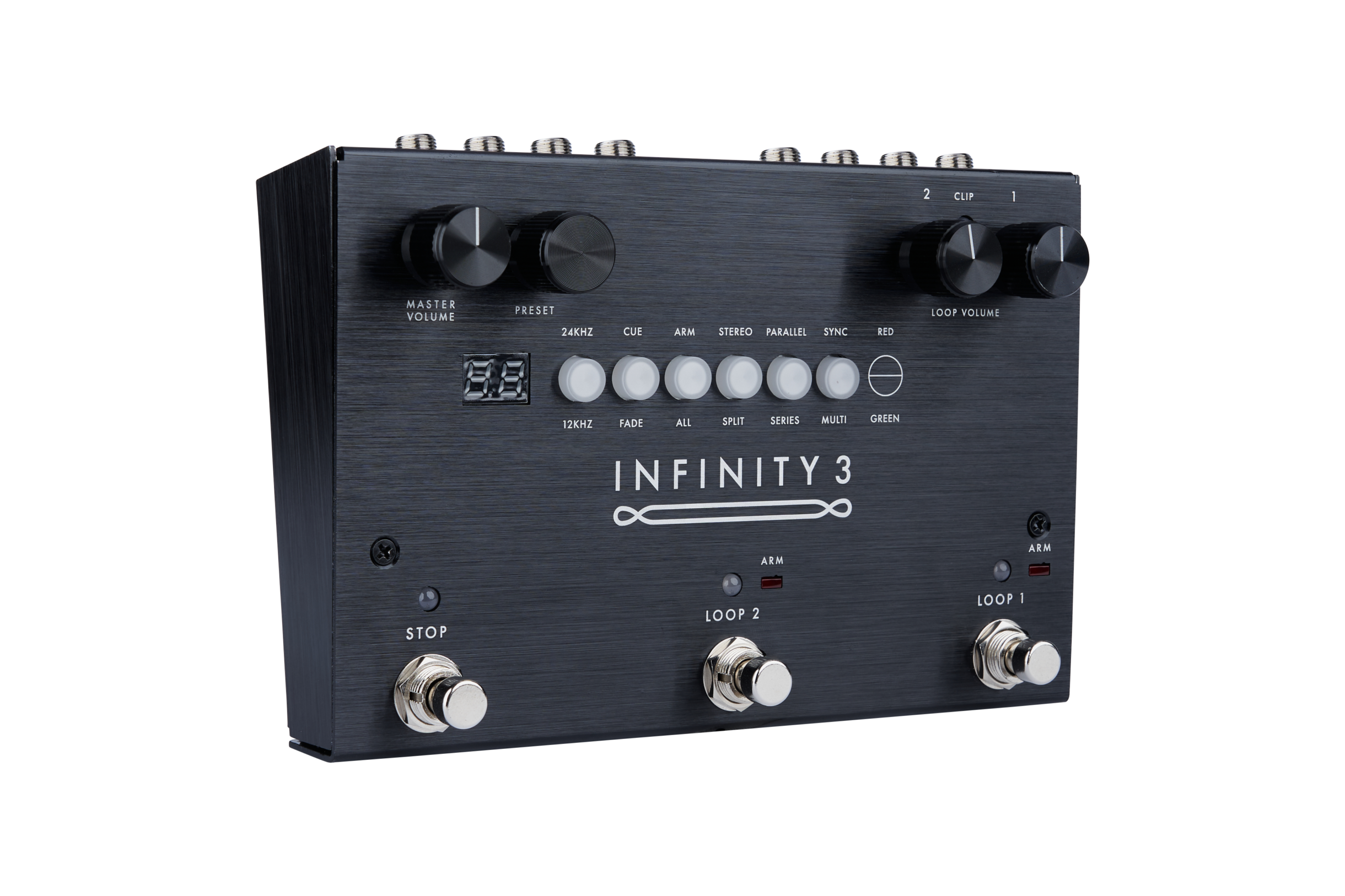 Infinity 3SIDE