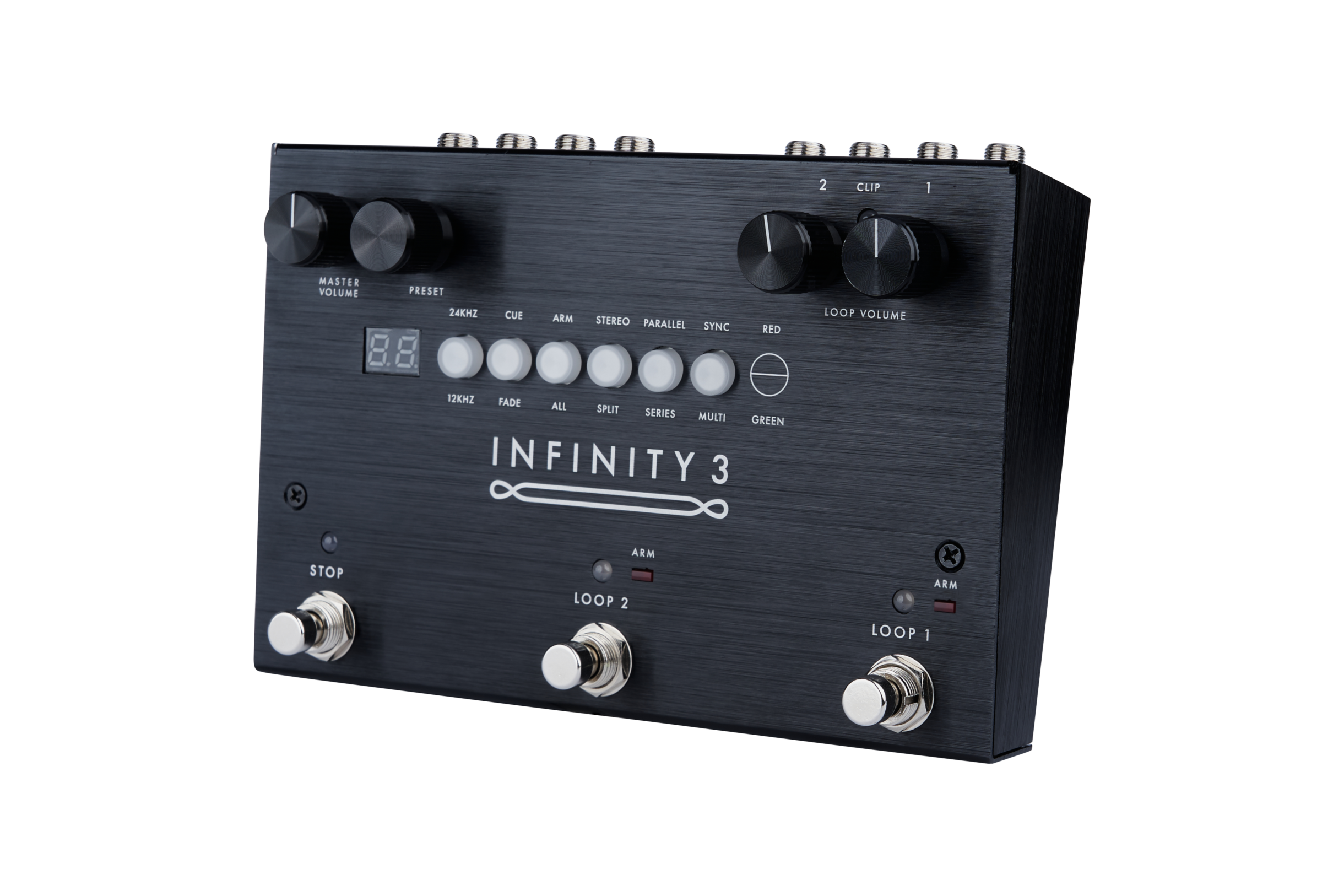 Infinity 3SIDE2