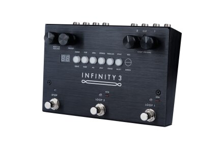 Infinity 3SIDE2 Infinity 3SIDE2