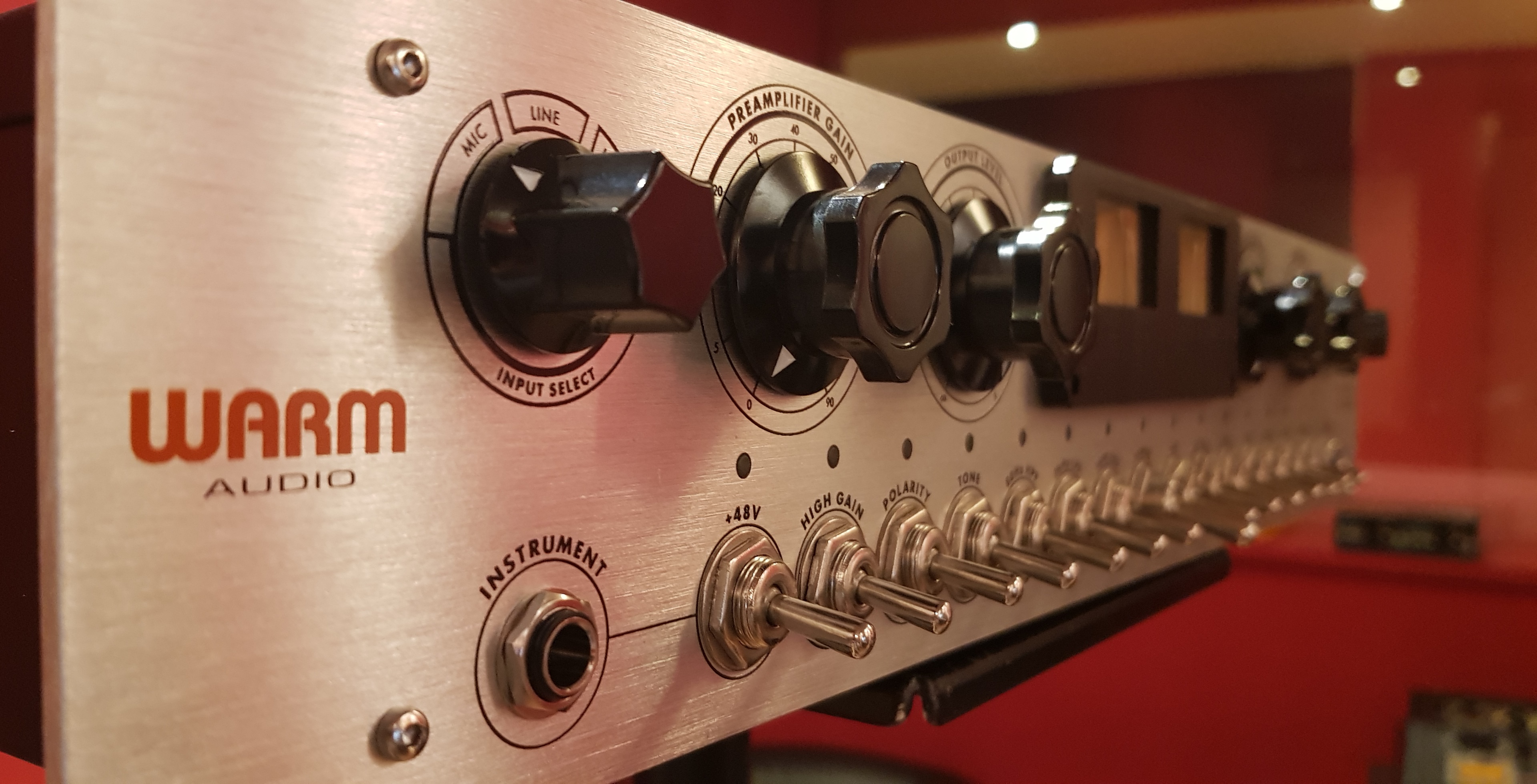 Warm WA-2MPX 3:4 Left