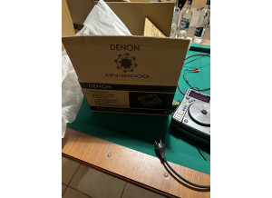 Denon DJ DN-S1000