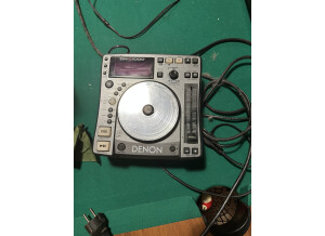 Denon DJ DN-S1000