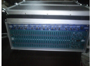 BSS Audio FCS-966 OPAL (6477)