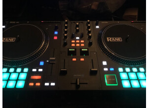 Rane One (34896)