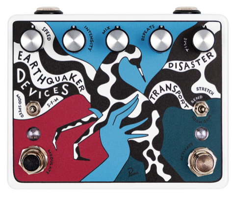 DisasterTRansportLIMITED