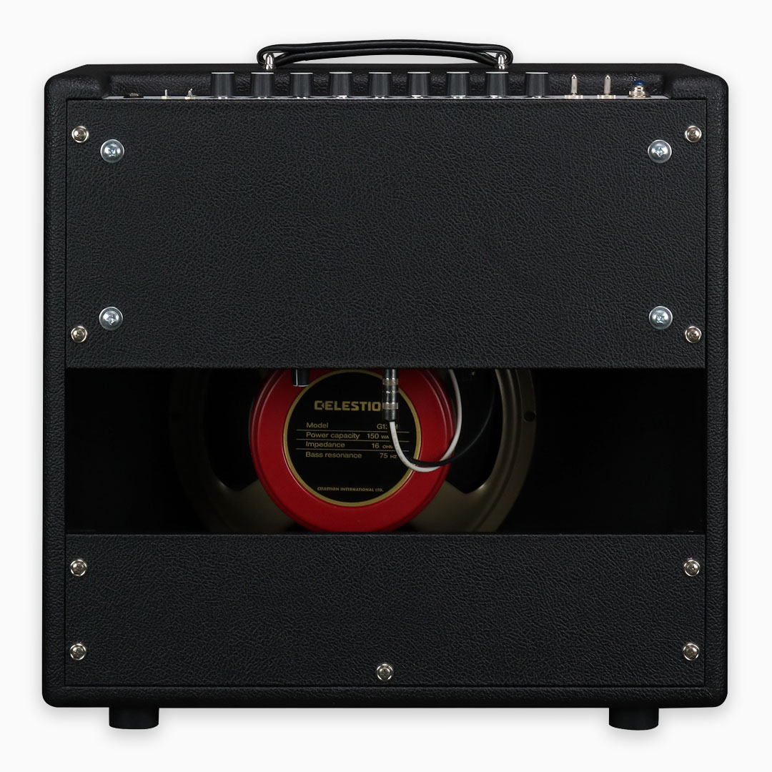 SLO-30 112 ComboBACK