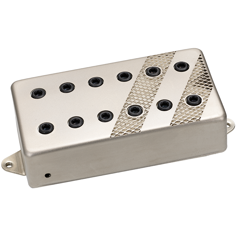 DiMarzio Mirage Humbucker : Mirage Bridge