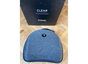 Focal Clear Professional (9461)