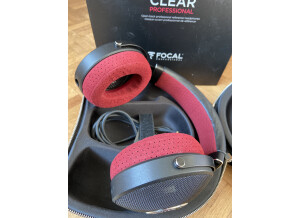 Focal Clear Professional (11979)
