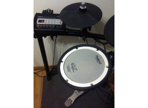 Roland TD-3KW (51626)