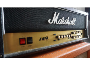 Marshall JVM205H (5446)