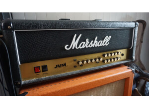 Marshall JVM205H (69215)