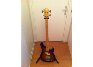 Ibanez Roadster Bass (3318)