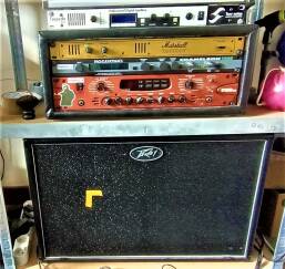 Marshall 8008