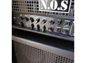 Nameofsound Custom Amp 100