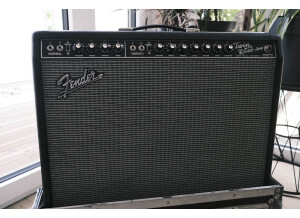 Fender '65 Twin Reverb [1992-Current] (39860)