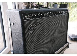 Fender '65 Twin Reverb [1992-Current] (44998)