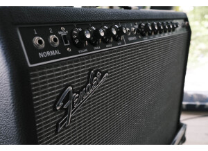 Fender '65 Twin Reverb [1992-Current] (6952)