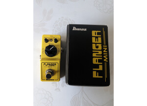 Ibanez FLMINI Flanger Mini