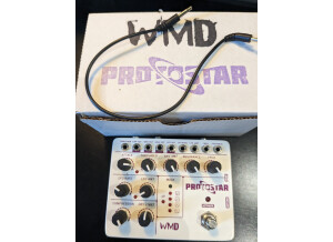 WMD Protostar (30687)