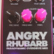 Angry Rhubarb Paradynamic Overdrive MKII Angry Rhubarb Paradynamic Overdrive MKII