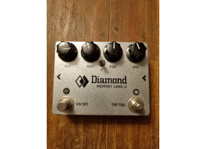 Diamond Pedals Memory Lane Jr. (75409)