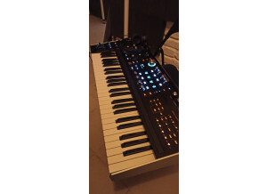 Ashun Sound Machines Hydrasynth Keyboard (71987)