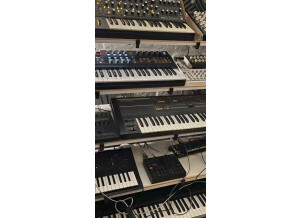 Ashun Sound Machines Hydrasynth Keyboard (61805)