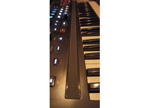 Ashun Sound Machines Hydrasynth Keyboard (14788)