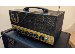 Victory Amps Sheriff 22
