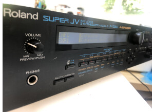 Roland JV-1080 (66644)