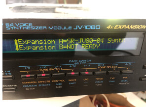 Roland JV-1080 (80048)