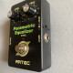SE-PEQ Parametric Equalizer SE-PEQ Parametric Equalizer