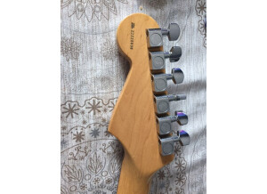 Fender Highway One Stratocaster [2002-2006] (53548)