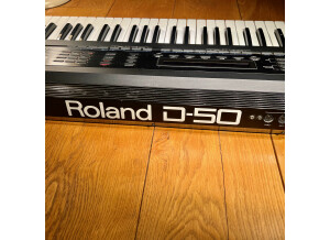 Roland D-50 (9757)