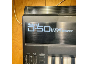 Roland D-50 (52409)