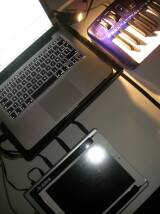 Alesis iO Dock