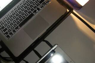 Alesis iO Dock