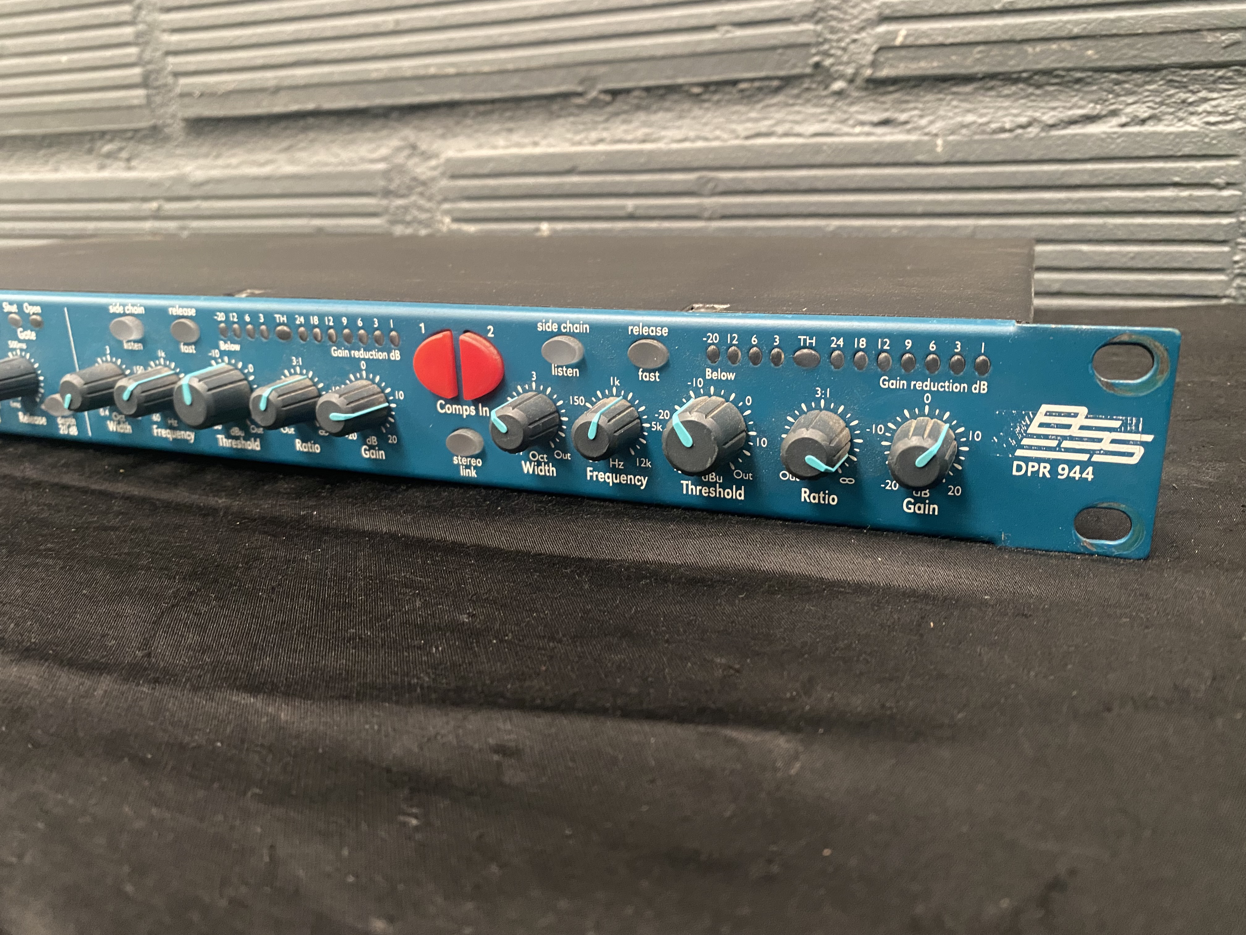 BSS Audio DPR-944 (98830)
