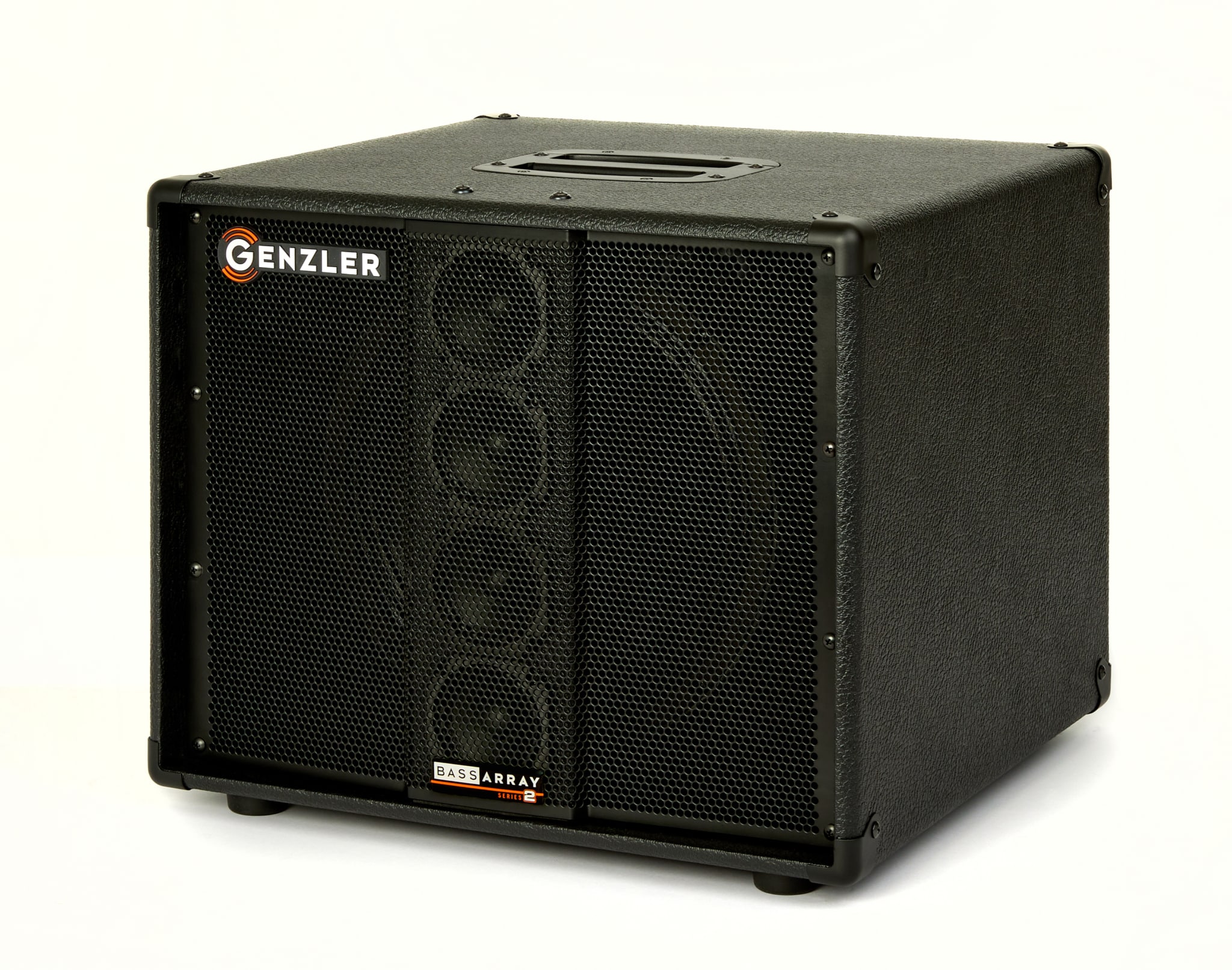 Genzler Amplification Bass Array2&ndash;112-3STR : Bass Array2&ndash;112-3STR
