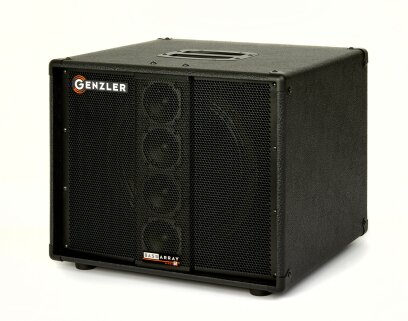 Genzler Amplification Bass Array2–112-3STR : Bass Array2–112-3STR Genzler Amplification Bass Array2–112-3STR : Bass Array2–112-3STR