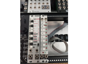 Intellijel Designs µ Step (27434)