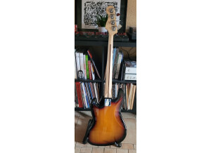 Squier Vintage Modified Jazz Bass Fretless (51151)