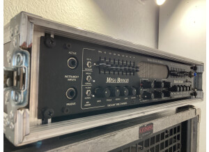 Mesa Boogie Basis M-2000 (7536)